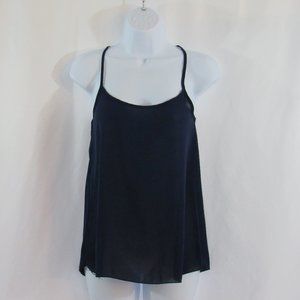 Bella D sleeveless top